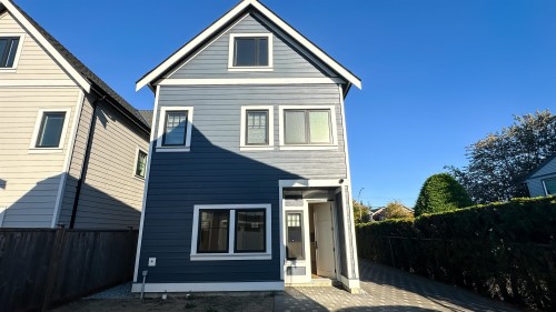 4903A 53 Street, Delta, BC 