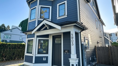 4903A 53 Street, Delta, BC 