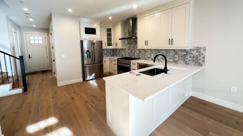 4903A 53 Street, Delta, BC 