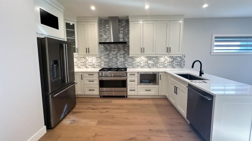 4903A 53 Street, Delta, BC 