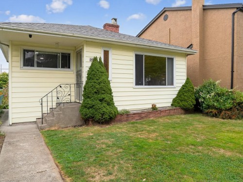 3069 18Th Avenue E, Vancouver, BC 