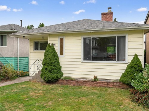 3069 18Th Avenue E, Vancouver, BC 