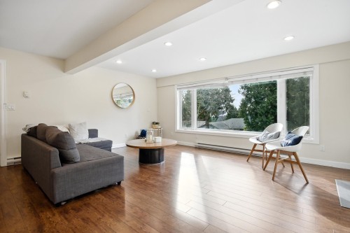 4938 Redonda Drive, North Vancouver, BC 