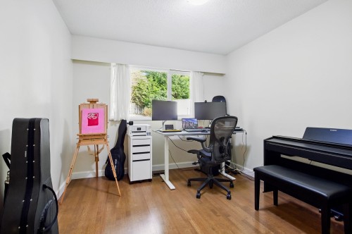 4938 Redonda Drive, North Vancouver, BC 