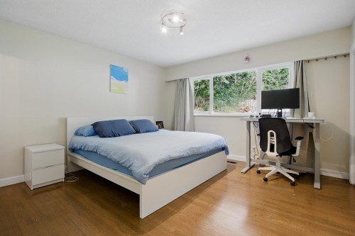 4938 Redonda Drive, North Vancouver, BC 