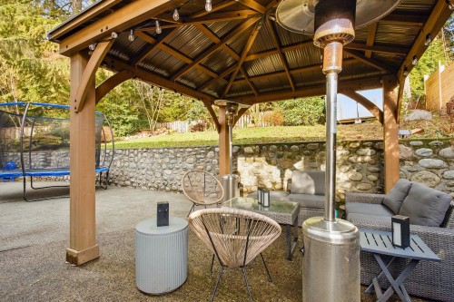 4938 Redonda Drive, North Vancouver, BC 