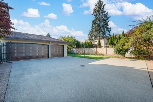 6711 Chatterton Road, Richmond, BC 