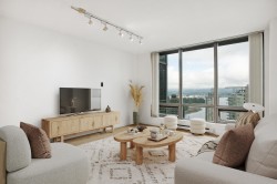 2503-1288 Georgia Street W Vancouver, BC V6E 4R3