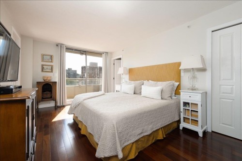 802-1405 12Th Avenue W, Vancouver, BC 