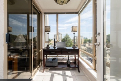 802-1405 12Th Avenue W, Vancouver, BC 