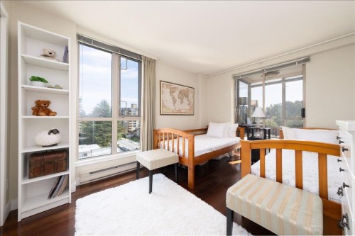 802-1405 12Th Avenue W, Vancouver, BC 