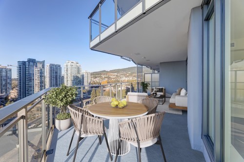 1506-1182 Westwood Street, Coquitlam, BC 