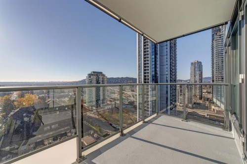 1506-1182 Westwood Street, Coquitlam, BC 