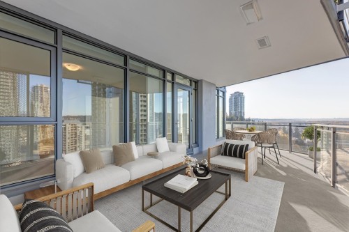 1506-1182 Westwood Street, Coquitlam, BC 