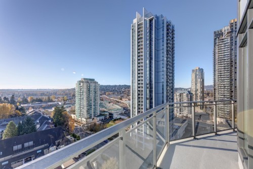 1506-1182 Westwood Street, Coquitlam, BC 