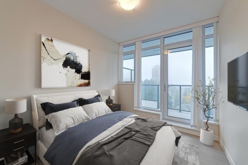 1506-1182 Westwood Street, Coquitlam, BC 