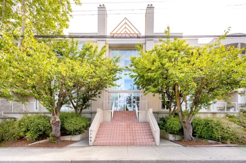 303-7700 Gilbert Road  Richmond, BC V7C 3W2