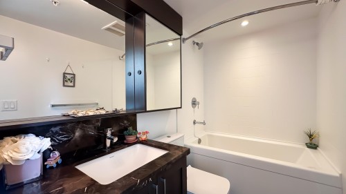 304-5515 Boundary Road, Vancouver, BC 