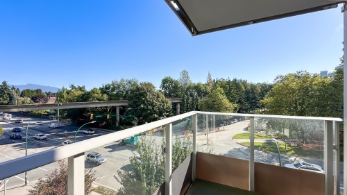 304-5515 Boundary Road, Vancouver, BC 