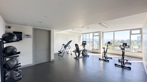 304-5515 Boundary Road, Vancouver, BC 