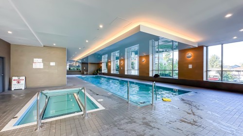 304-5515 Boundary Road, Vancouver, BC 