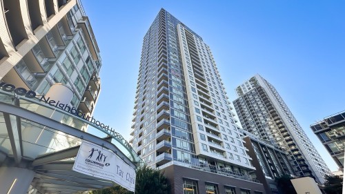 304-5515 Boundary Road, Vancouver, BC 