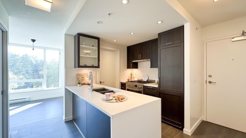 304-5515 Boundary Road, Vancouver, BC 