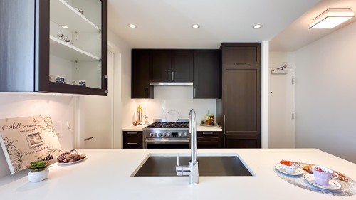 304-5515 Boundary Road, Vancouver, BC 