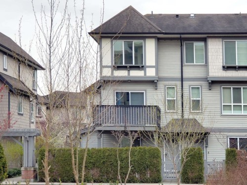 23-9566 Tomicki Avenue  Richmond, BC V6X 0E6