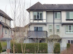 23-9566 Tomicki Avenue  Richmond, BC V6X 0E6