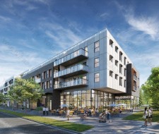 321-263 49th Avenue W Vancouver, BC V6X 0S8