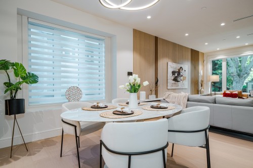 3847 26Th Avenue W, Vancouver, BC 