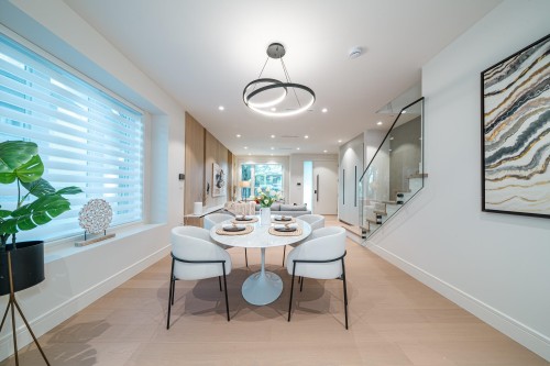 3847 26Th Avenue W, Vancouver, BC 