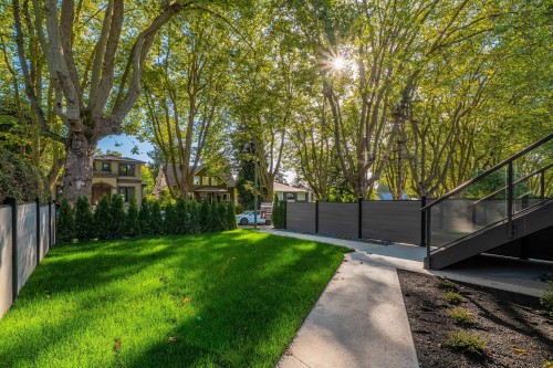 3847 26Th Avenue W, Vancouver, BC 