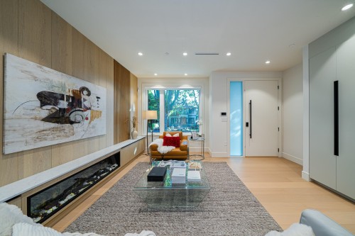 3847 26Th Avenue W, Vancouver, BC 