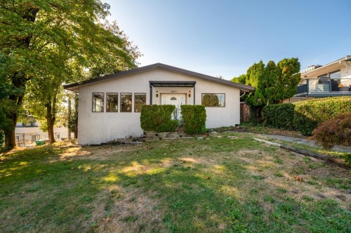 4325 Mahon Avenue, Burnaby, BC 