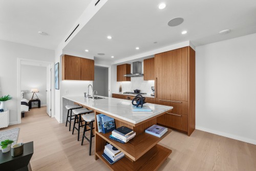 3405-1335 Howe Street, Vancouver, BC 