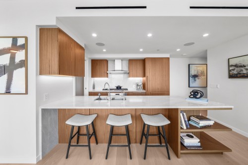 3405-1335 Howe Street, Vancouver, BC 