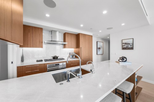 3405-1335 Howe Street, Vancouver, BC 