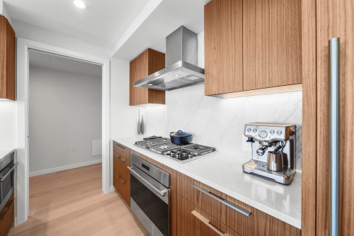 3405-1335 Howe Street, Vancouver, BC 