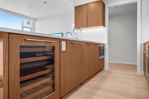 3405-1335 Howe Street, Vancouver, BC 