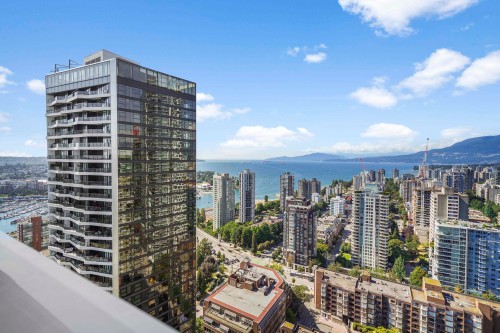 3405-1335 Howe Street, Vancouver, BC 