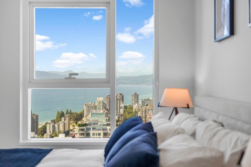 3405-1335 Howe Street, Vancouver, BC 