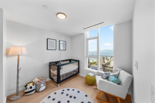 3405-1335 Howe Street, Vancouver, BC 