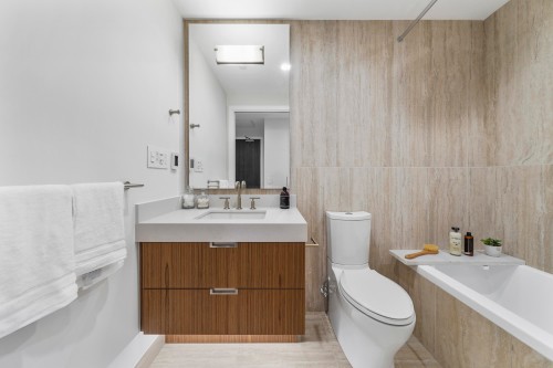 3405-1335 Howe Street, Vancouver, BC 