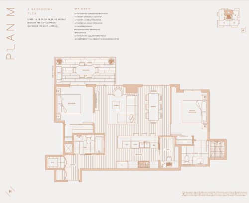 3405-1335 Howe Street, Vancouver, BC 