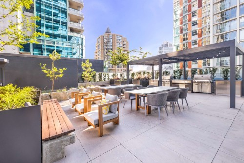 3405-1335 Howe Street, Vancouver, BC 