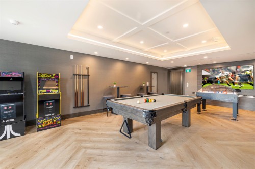 3405-1335 Howe Street, Vancouver, BC 