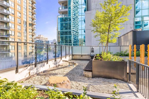 3405-1335 Howe Street, Vancouver, BC 