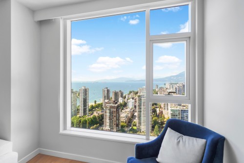 3405-1335 Howe Street, Vancouver, BC 